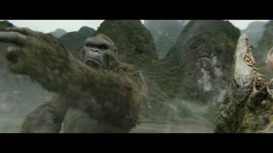 клип тв - клип про king Kong cheripa island