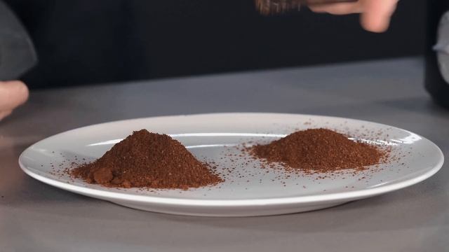 Solis Scala Zero vs. Solis Scala Coffee Grinder | Crew Comparison смотреть онлайн