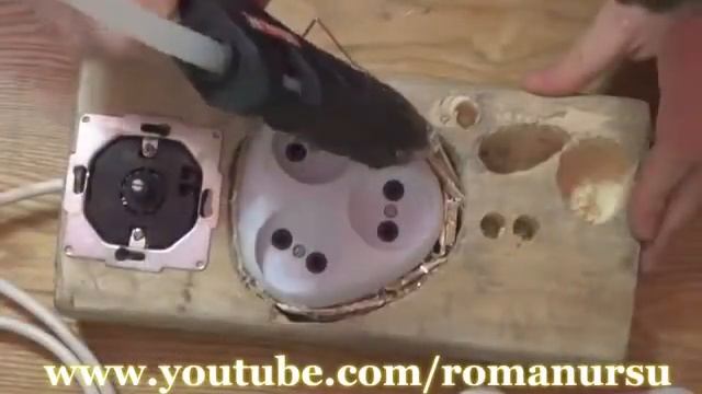 Как сделать регулятор мощности для паяльника своими руками Simple Soldering Iron Regulator 360p смотреть онлайн