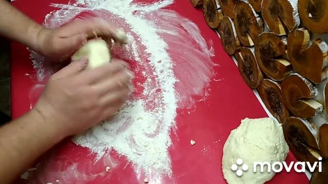 Воздушные сырники без соды и разрыхлителя!!!