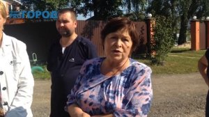 Жители Рязанских поселков протестуют против строительства южного обхода в жилой зоне