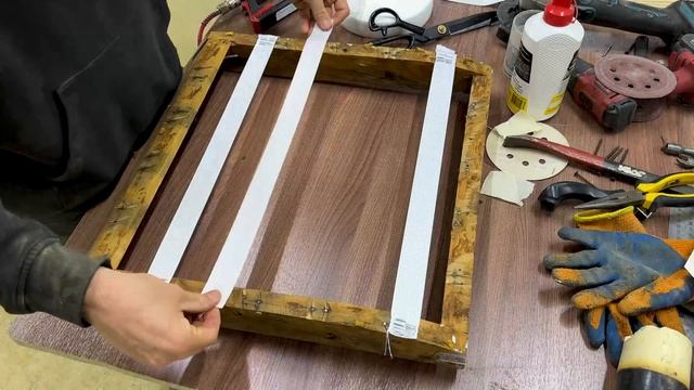 Бизнес Идея с помойки за 500 рублей... //Back to USSR смотреть онлайн