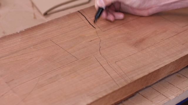 My Single Greatest Woodworking Tip смотреть онлайн