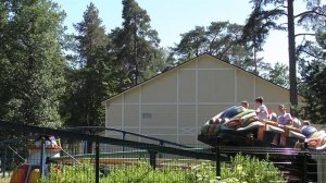 Зеленогорск и окрестности 2022