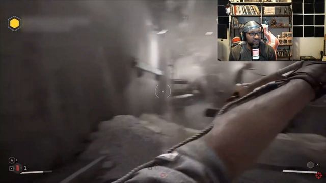 Atomic Heart The Final PreviewREACTION