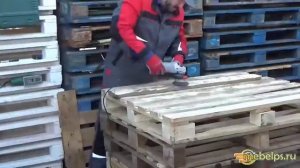 Как состарить дерево своими руками