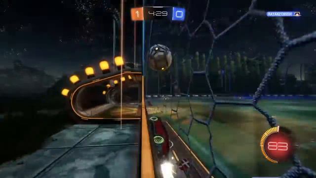 GETTING CRIMSON RED DRACOS IN A CRATE!!! - Rocket League смотреть онлайн