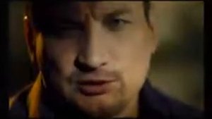 Виктор Калина   Строгая тюрьма