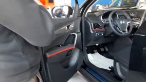 Солнцезащитная шторка CHANGAN CS55 (2017-)