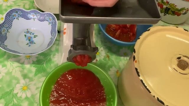 Домашняя ЯДРЁНАЯ ХРЕНОВИНА, рецепт как приготовить хреновину