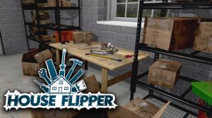 НОВЫЕ УБОРКИ ► House Flipper #2