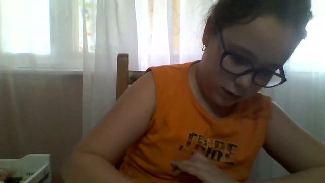 делаем глобус из пластелина