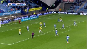 Vitesse - PEC Zwolle - 3:1 (Eredivisie 2016-17)