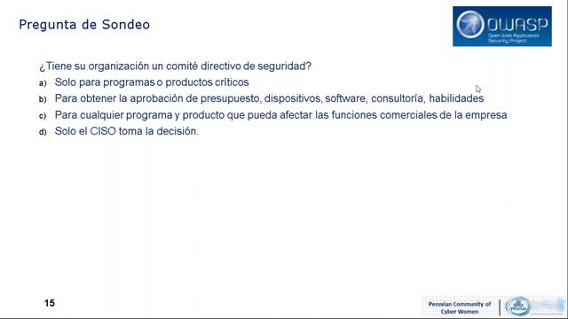 SecDevOps con Proyecto OWASP DevSlop - Manuel López Arredondo