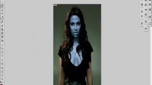 Урок 2. Как изменить цвет кожи у человека в ФотоШопе?