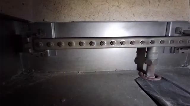 Ремонт газового котла Vaillant  Ошибка F 33