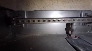 Ремонт газового котла Vaillant  Ошибка F 33