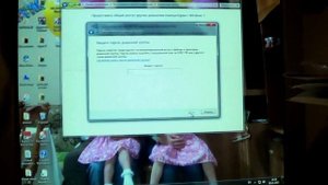 Как подключить принтер к двум компьютерам «Сетевой принтер»