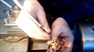 Ремонт нагнетателя воздуха автономного отопителя Eberspächer Airtronic D4