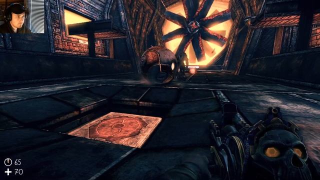 The Ball - Атака ящеров #12 смотреть онлайн