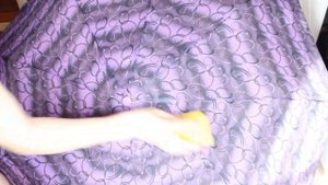 10 лет не меняла, и не буду. Простой трюк как отстирать зонт от пятен.  Защитить от пыли и дождя