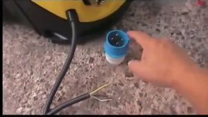 Karcher HD 10/25-4 S - мойка высокого давления Керхер