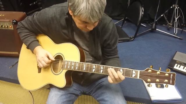 Блюз 6 ритм смотреть онлайн