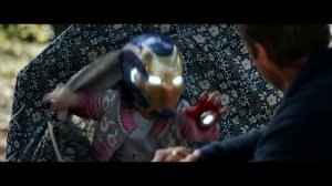 Avengers- Secret Wars Trailer (2027) Robert Downey Jr. - Marvel Studios