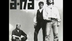 A-ha - Crying In The Rain (1990)