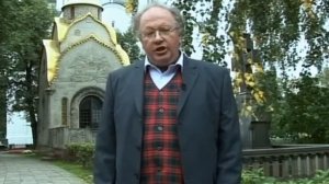Москва Новодевичий монастырь
