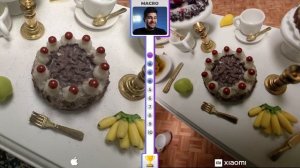 iPhone 13 Pro Max vs Xiaomi Mi 11 Ultra Camera Test! | VERSUS