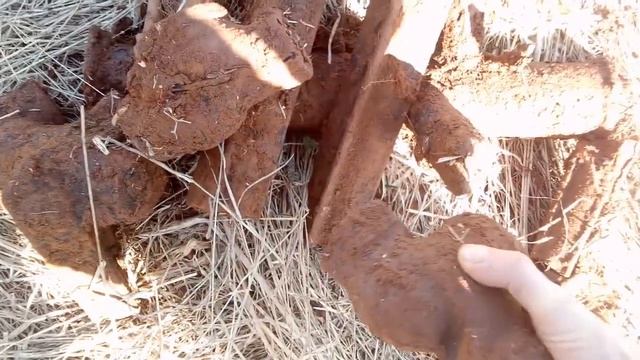 рам 5 коп по железу один сигнал одна яма смотреть онлайн