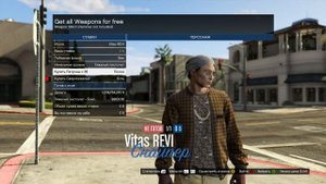 КАК ДОСТАТЬ ВСЕ РЕДКОЕ ОРУЖИЕ(кроме дробавика буллап) В ГТА 5 ОНЛАЙН/GTA 5 ONLINE