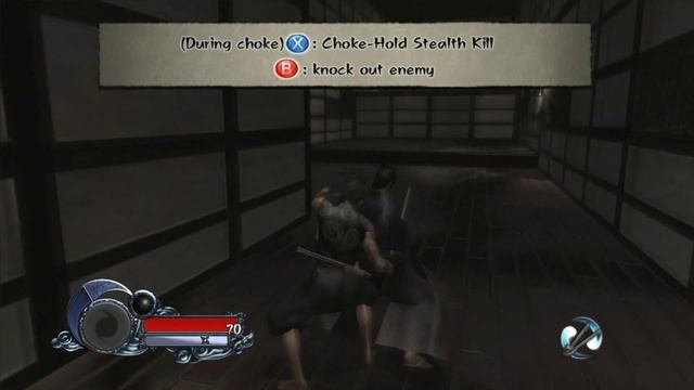 Obscure Games: Tenchu Z (Intro + Tutorial) смотреть онлайн