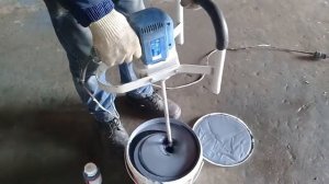 Отзыв о миксер Фиолент МД1 11ЭМ. Стоит ли его брать??
