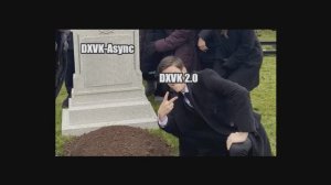 Как понять, что Graphics Pipeline Library в DXVK работает?