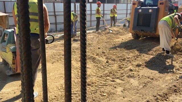 Услуги разнорабочих Новороссийск