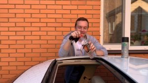 ОБСЛУЖИВАНИЕ ЛЮКА НА BMW ///