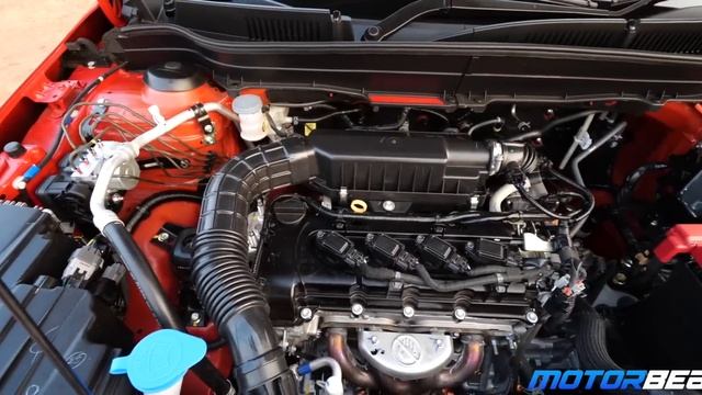 Mahindra Bolero Neo vs Maruti Vitara Brezza Comparison - Which Sub-4m SUV To Buy? | MotorBeam смотреть онлайн