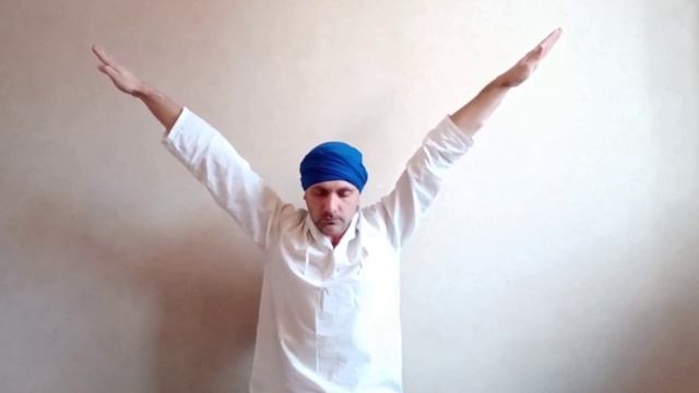 Быстрая помощь при стрессе (медитация) смотреть онлайн