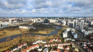 СНЯТ С ПРОДАЖИ Облет коттеджа на Ваньковича, 24