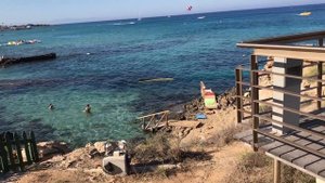 Что посмотреть на Кипре? Пляжи Протараса.