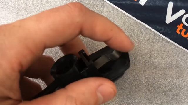 Повторители поворота в крыло для БМВ Е34 тонированные дымчатые смотреть онлайн