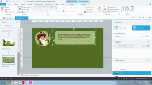 11-й Урок. Articulate Storyline 360. Тест - Один верный вариант ответа