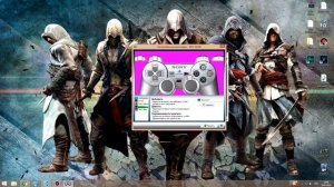 Настройка геймпада для игр на пк через xpadder!