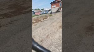 катаюсь на скутере