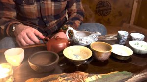 Отвечаем на вопросы: о крышках чайников, видах чашек и заливании воды.