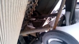 Снегоход Polaris Indy 500