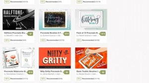 ? Уроки Procreate. ? Как скачать и установить кисти в программе Procreate на Ipad. ?