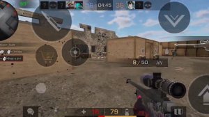 Мувик в приватке Стенд Лео🤤